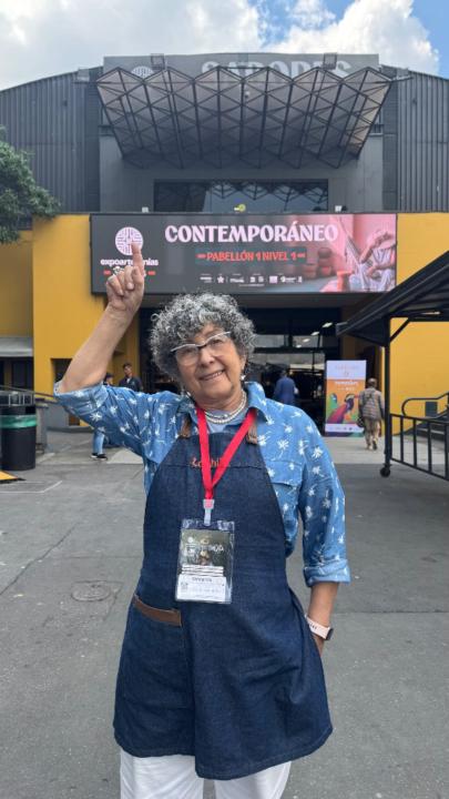 Alcira Román Hernández