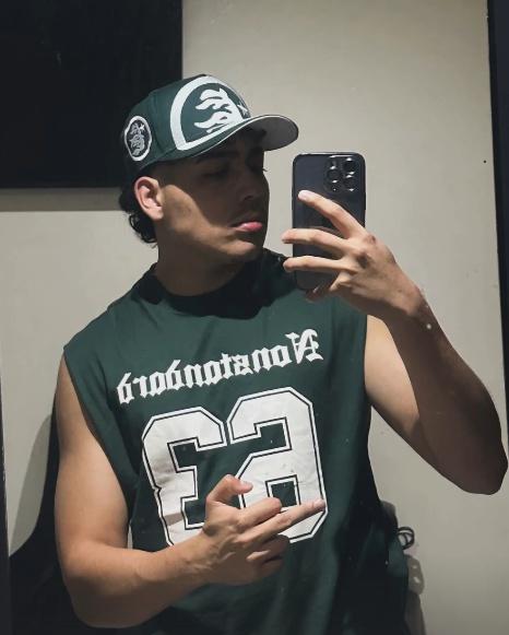 Miguel angel Vallecilla castaño