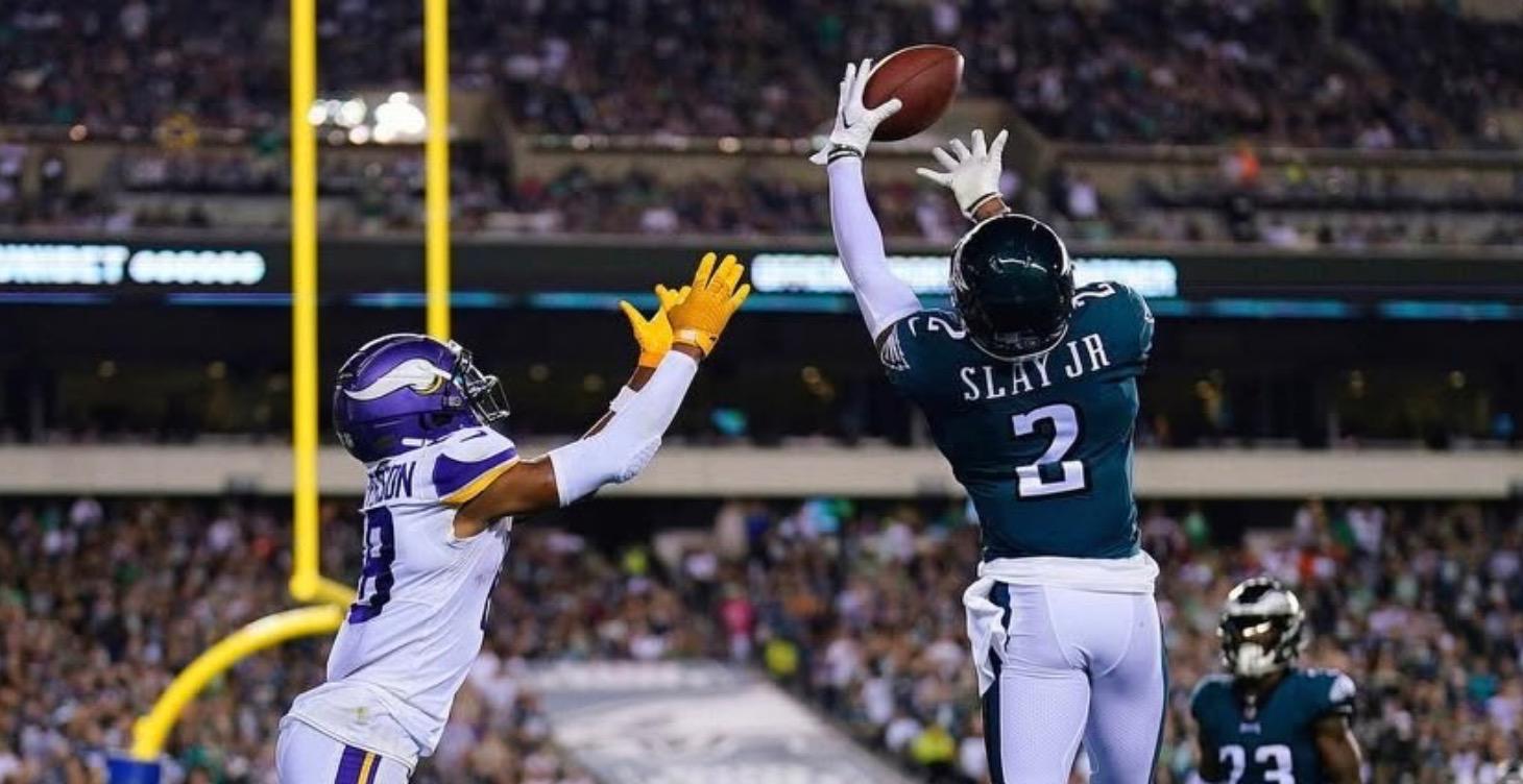 Defending in the red zone