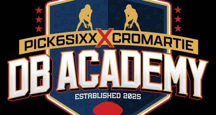Pick6sixx/Cromartie Db Academy