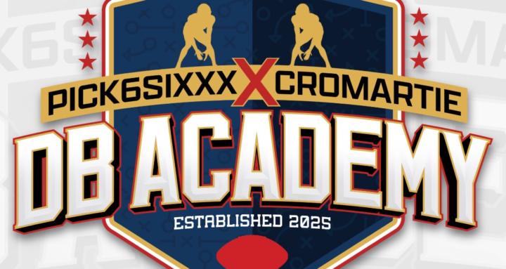 Pick6sixx/Cromartie Db Academy