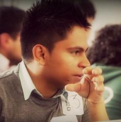 Jimfreth Garcia Alvarado