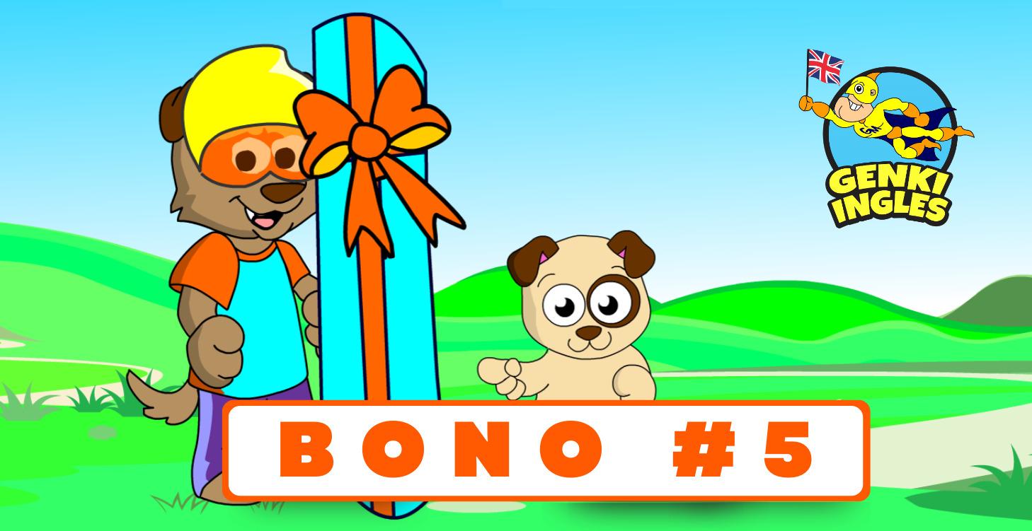 Entrevistas a ESL Teachers