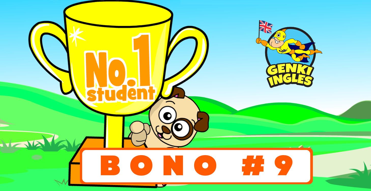 Speak English with Juan Carlos 🇬🇧