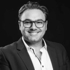 Lazar Mickey Buzakovic