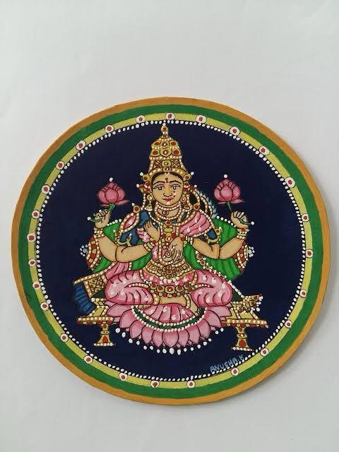 Praveen S
