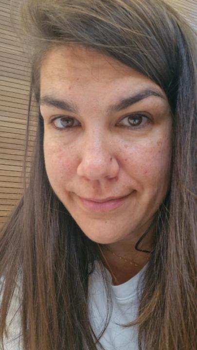 Miriam Carrasco