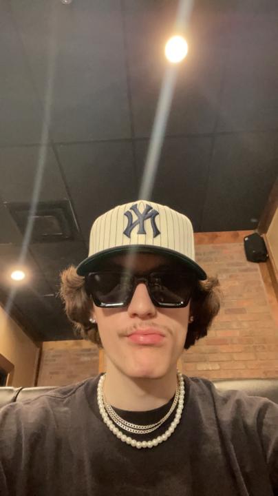 Dalton Johnston