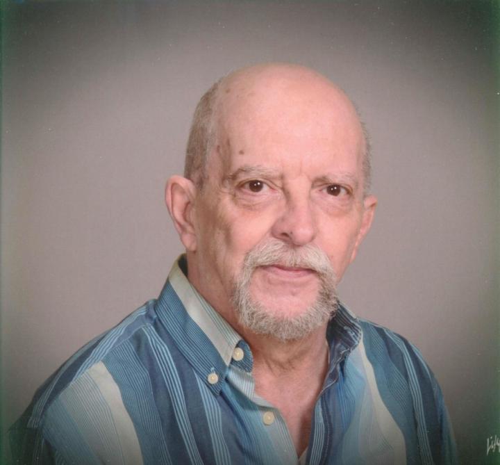 Philip Bruch