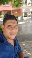Javier Mejia