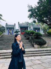 Eira Zhong