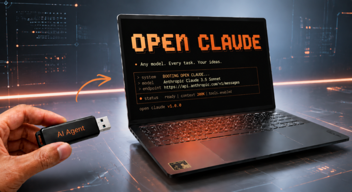 🚀 OpenClaude Portable — Guida Rapida all'Installazione