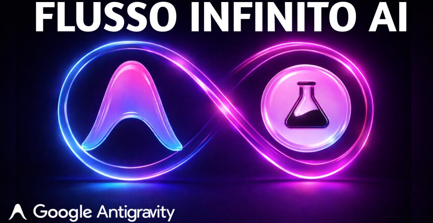 Crea 2 App AI in 19 Minuti - Stitch + Antigravity