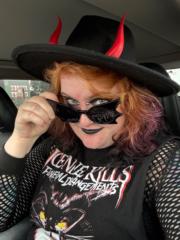 Nicole Fisch-Kendrick