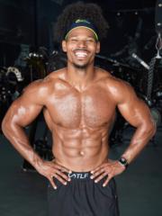 Ayinde Warren