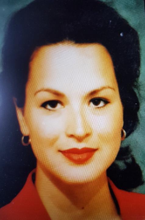 Dragana Popovic