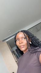 Gladys Sagwete