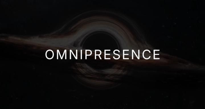 Omnipresence