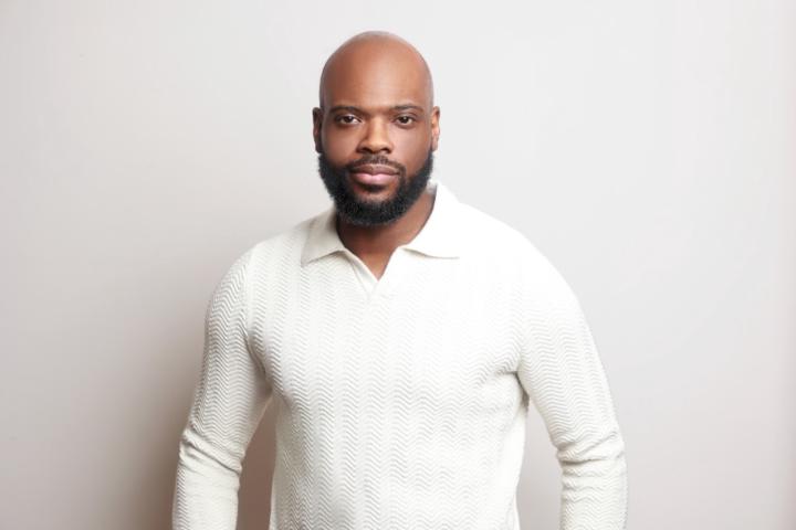 Rance Robinson