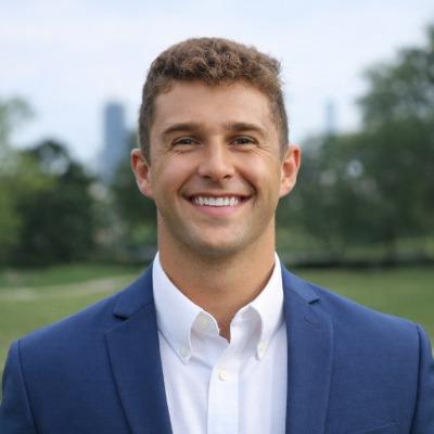 Elliot Prange
