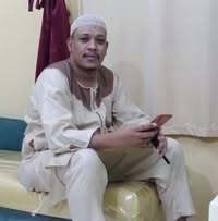 Mohammed Saifeldeen Ali