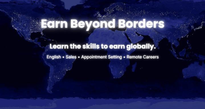 Earn Beyond Borders