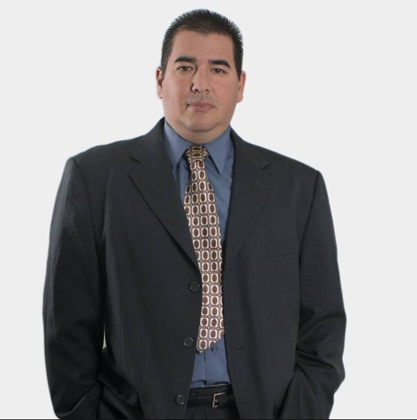 Mario Rodriguez