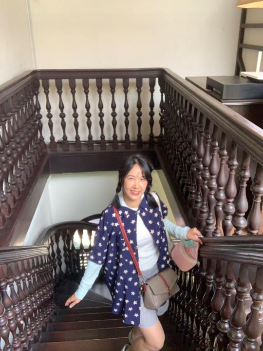 Lalinda Taechakuljira