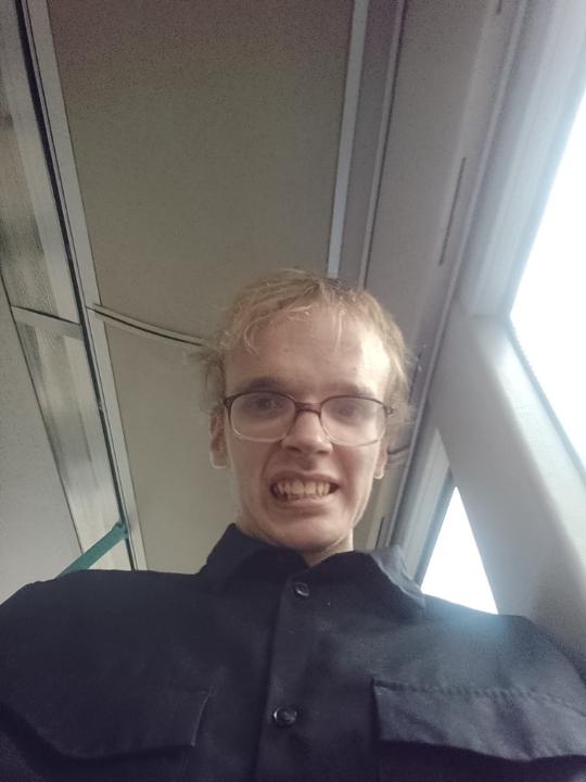 Daniel Smith