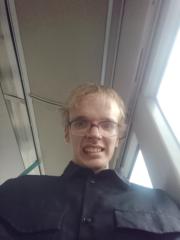 Daniel Smith