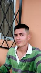 Wilmer Torres