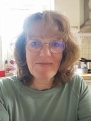 Sigrid Drückhammer
