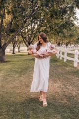 Megan Callister