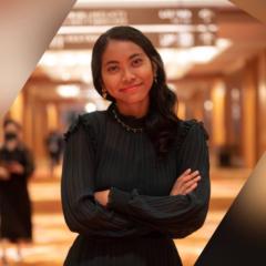 Afaf Rusydah