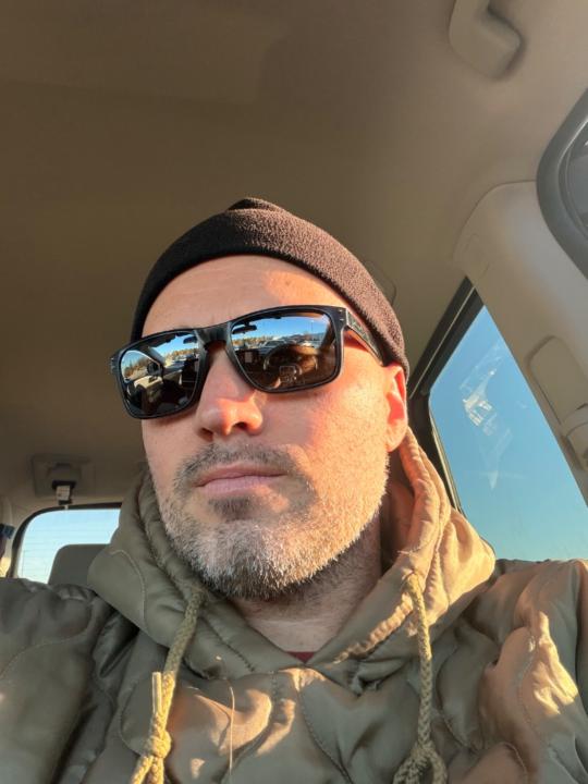 Sean Bolza