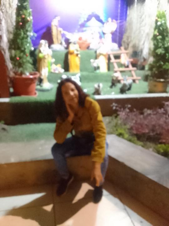 Reyes farias Asunción del valle