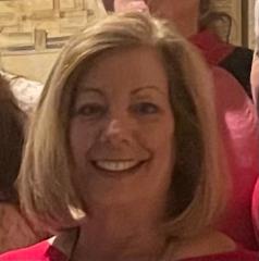 Lynn Goldstrohm