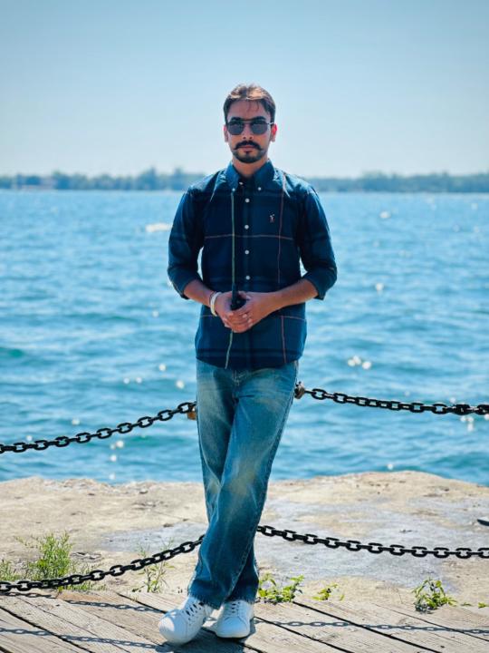 Alokveer Singh
