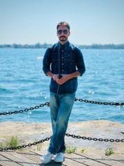 Alokveer Singh