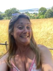 Claire Madeley