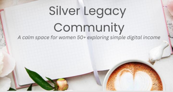 Silver Legacy Community