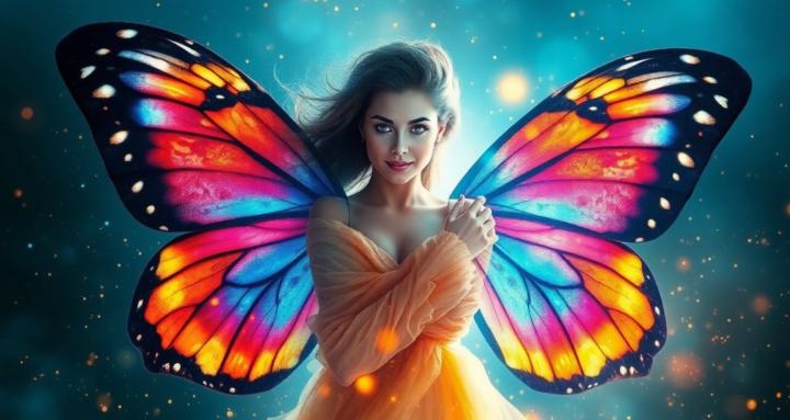 Comunidad Luz Mágica