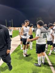 Rodrigo Cavazos Gonzalez