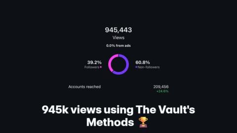 The Vault gallery image