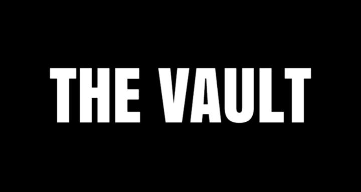 The Vault