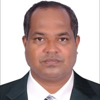 Gamini Sarathchandra Kodikara