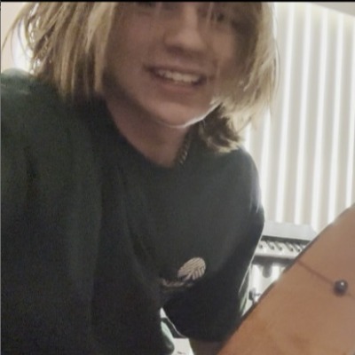 Kaleb Rayton