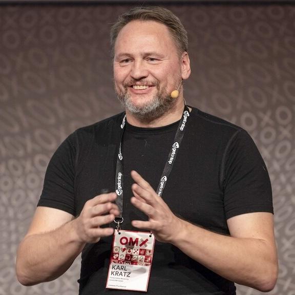 Karl Kratz
