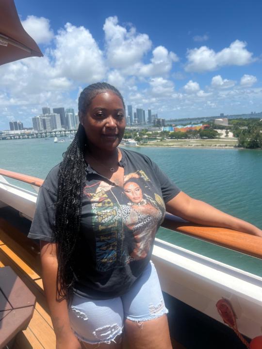 Tanasia Mattox