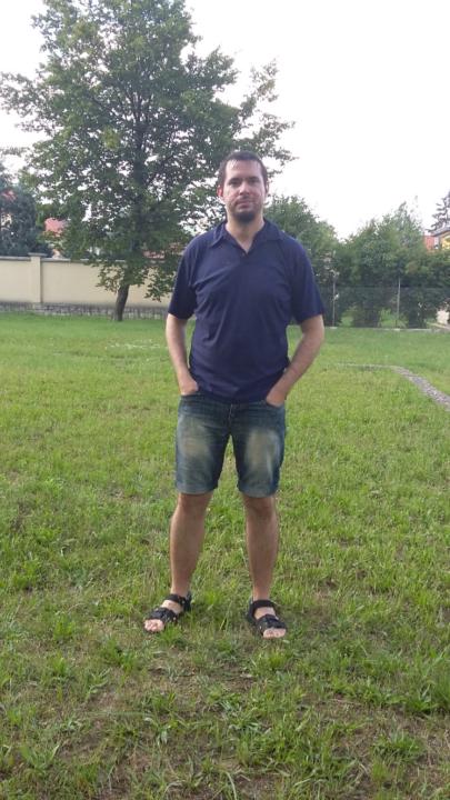 Dávid Gergely Molnár